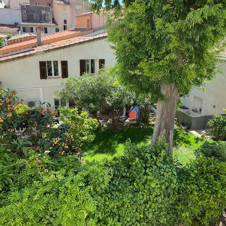 Apartamento Hello 2 Pieces “Renove Et Climatise “ Vieil Antibes Exterior foto