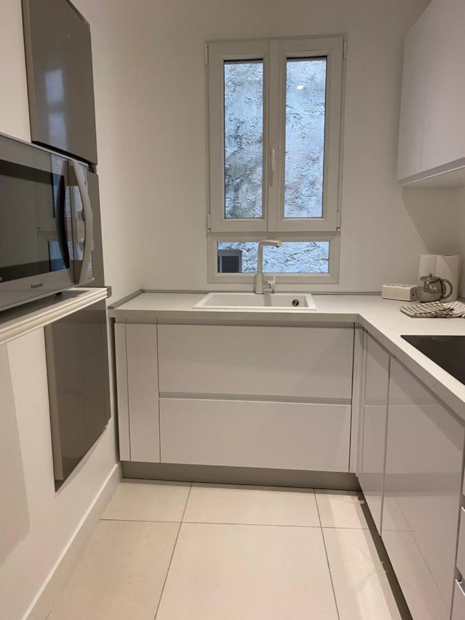 Apartamento Hello 2 Pieces “Renove Et Climatise “ Vieil Antibes Exterior foto